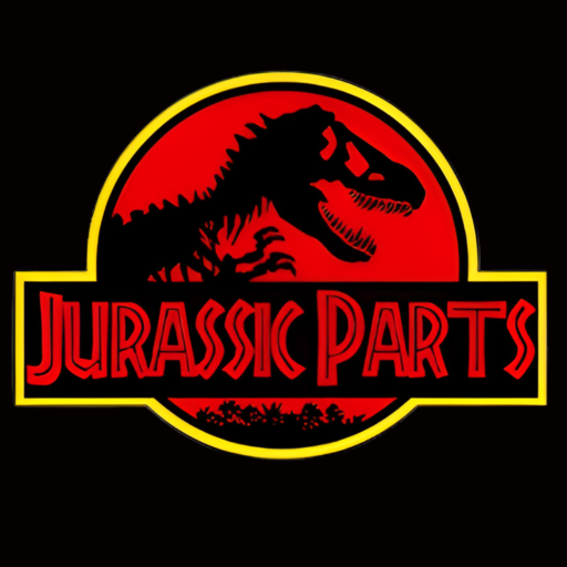 Jurassic Parts